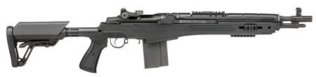 Springfield Armory M1A Socom CQB 16.25″ Barrel 308…