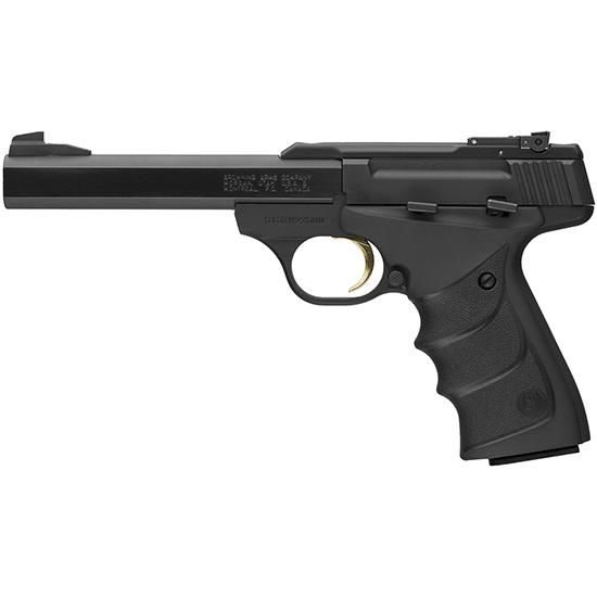 Browning Buck Mark Standard URX 22LR 5.5″ 051497490