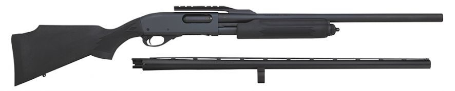 REM 81280 870 EXP 12 COMBO 23/28 BLK