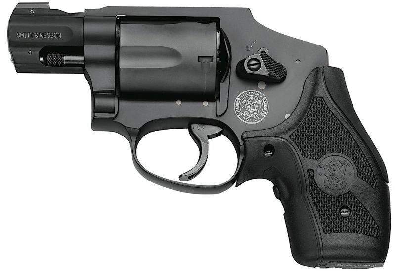 S&W M&P 357 Magnum 1.875″ Barrel 5Rd 163073