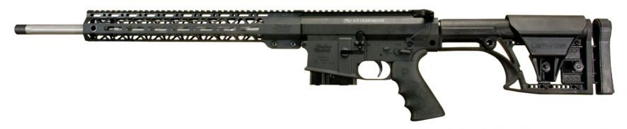 WIND R20FSFSL-65 6.5 CREEDMOOR 20IN 5/8X24 5RD