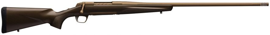 BRN 035-418288 XBLT PRO 28NOS BRONZE