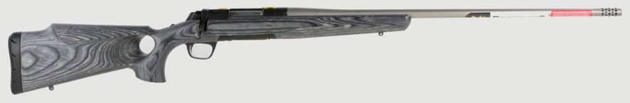 BRN 035-439282 XBLT ECLP HNT 6.5CR MT GRAY