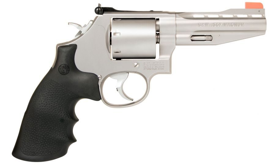 S&W 686 PC 357 Magnum 4″ Barrel 6Rd 11759