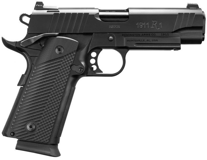 REM 96490 1911 9MM R1 RECON COMMANDER 4.25 18+1