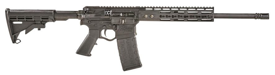 ATI Omi Hybrid MAXX 300BLK 16″ Barrel 30+1 GOMX300P3