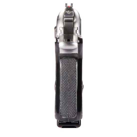 Walther PPK STS 380ACP 3.3″ Barrel 6+1 4796001