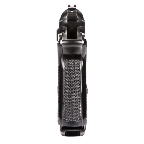Walther PPK 380ACP 3.3″ Barrel 6+1 Black 4796002