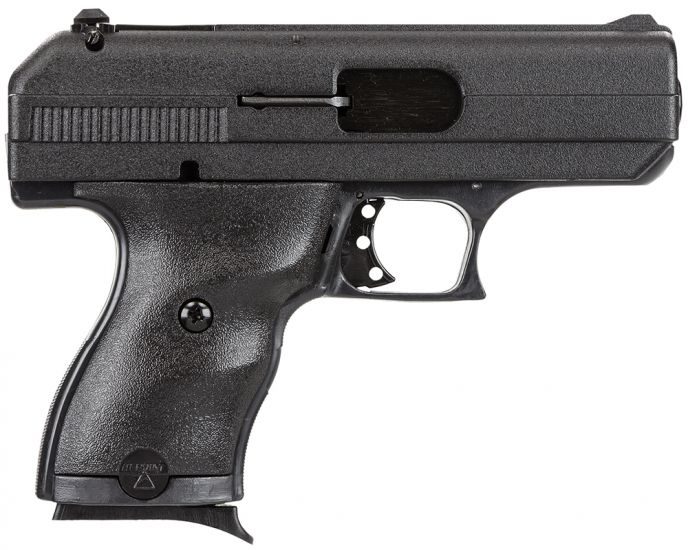HI-P 00916 9MM COMPACT 3.5 8R POLY