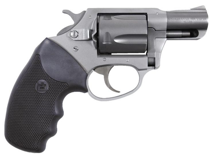 CHA 93820 SOUTHPAW 38 2IN BLK