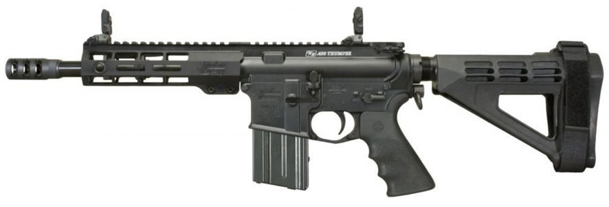 WIND RP9SFS-450M PSTL 450BM SB TACT BRACE 5R