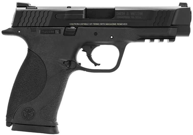 S&W M&P 45ACP 4.5″ Barrel 10+1 109106