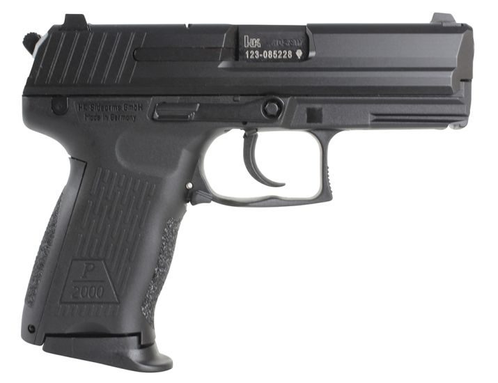 HK M709202A5 P2000 LEM 9MM 13R