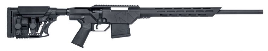 MOSS 27961 MVP PRECISION 20 7.62 10+1