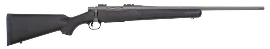 MOSS 28008 PATRIOT 22 FB 6.5 5+1 SYN CERAKOTE SS