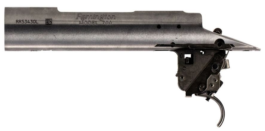 REM 85325 ACTION 700 SA SNG SHOT (COMPLETE ACTION)
