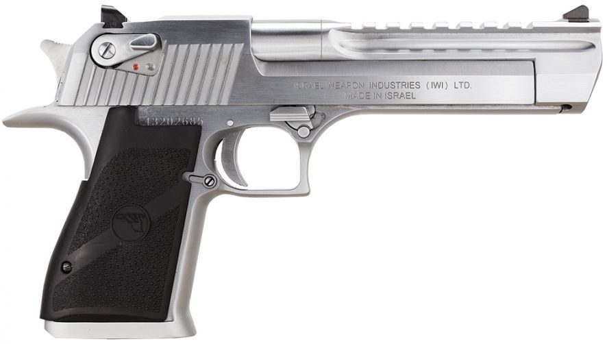 MAG DE44BC DE EAGLE 44M 6 BRT CHR