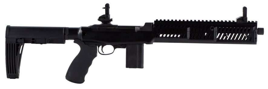 ILM M30P M30 PISTOL 30CAR MOD2 ARM BRACE