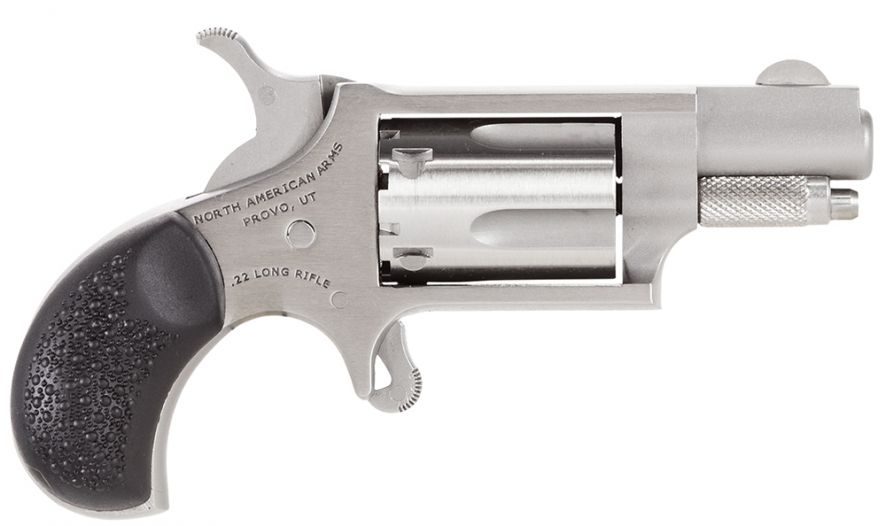 NAA 22LRGRCHSS CC COMBO 22LR 1 1/8