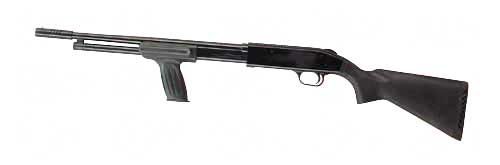 Mossberg 500 Home Security 410 Gauge 18.5″ 5+1 50359