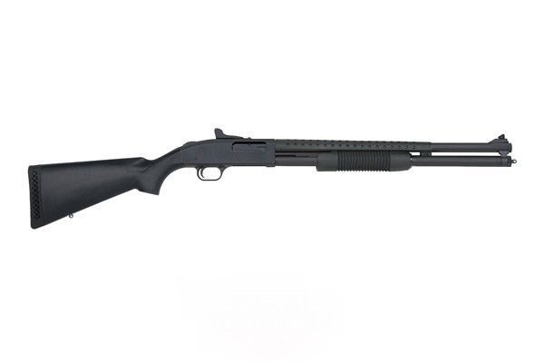 Mossberg 500 12 Gauge 20″ Barrel 7+1 50567