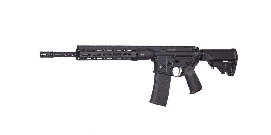LWRC 223 Rem/5.56NATO 16.1″ Barrel 30+1 ICDIR5B16ML