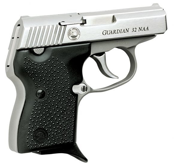 NAA GUARDIAN 32NAA SS