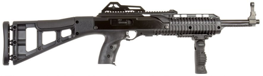 HI-P 3895TSFG 380ACP CARB 380 FG