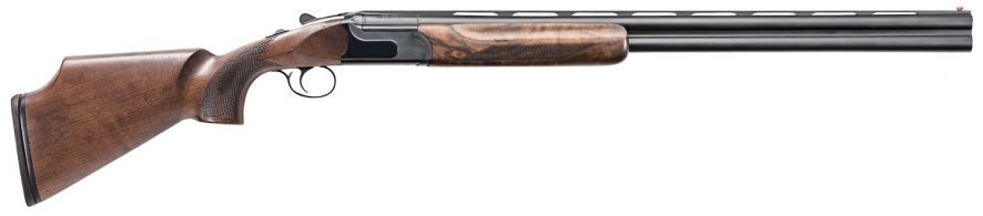 DALY 930.126 214E 12GA 28IN WALNUT MC5 COMPACT