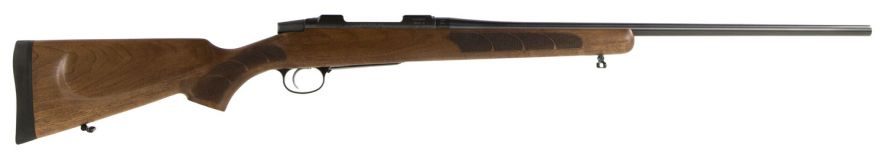 CZ 557 308WIN 24″ Barrel 4+1 Left Hand 04871