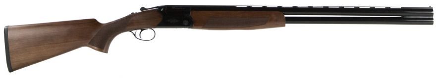 CZ Drake Southpaw 12 Gauge 28″ Barrel 2+1 Left Hand 06486