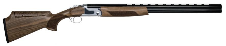 CZ SCTP Sterling 12 Gauge 28″ Barrel 2+1 06491
