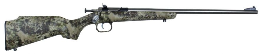 CRICK KSA2158 KRYPTEC SS THREADED HNDL