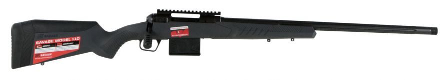 SAV 57007 110 TACTICAL 308 WIN 24IN