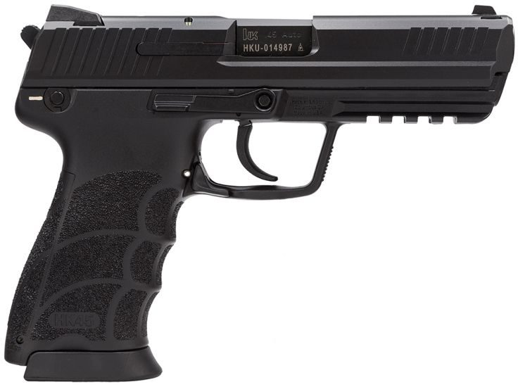 HK 745007A5 HK45 45 NMS 10R