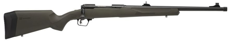 SAV 57019 110 HOG HUNTER 308 WIN