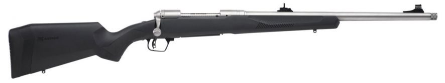SAV 57043 110 BRUSH HUNTER 338 WIN