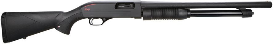 WGUN 512252395 SXP DEF 12 18 CYL SYN