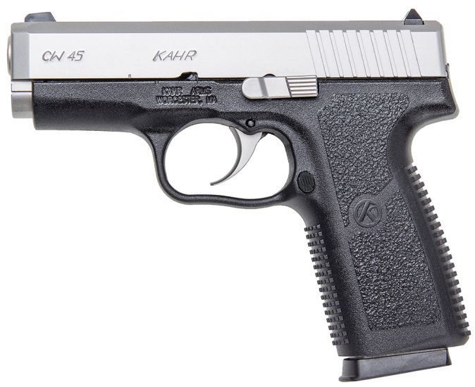 KAHR CW4543 CW45 45 7RD PLY