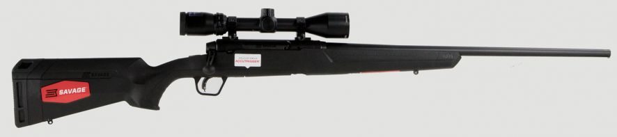 SAV 57095 AXIS II XP 308 WIN BUSHNELL
