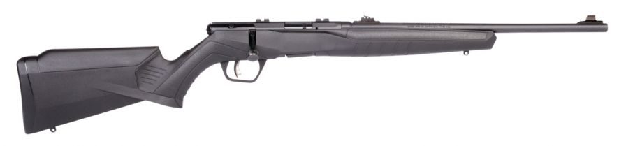 SAV 70214 B22F 22LR COMPACT