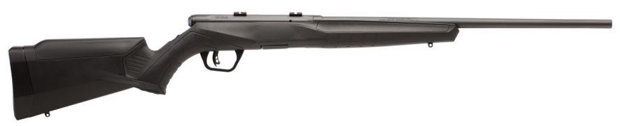SAV 70540 B22F MAG 22WMR LH