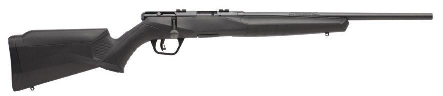 SAV 70814 B17F 17HMR COMPACT