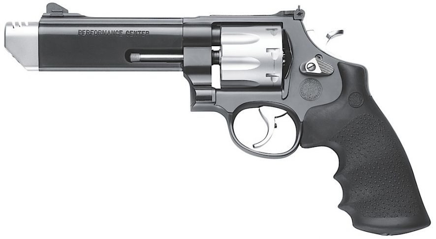 S&W 627 PC V-Comp 357 Magnum 5″ Barrel 8Rd 170296