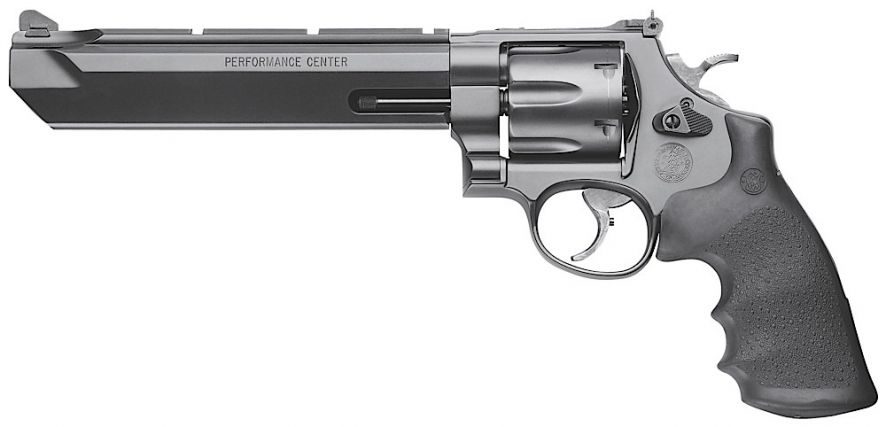 S&W 629 PC Stealth Hunter 44Mag 7.5″ Barrel 6Rd 170323