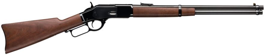 WGUN 534255137 M1873 CARBINE 357/38
