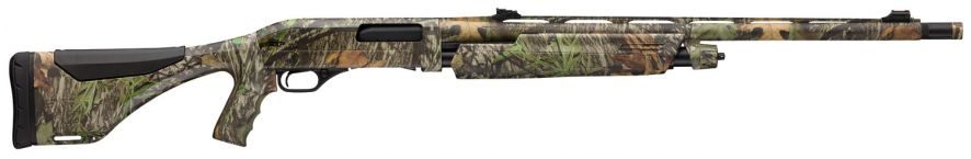 WGUN 512352290 SXP LONGBEARD 12GA 3.5 24IN…