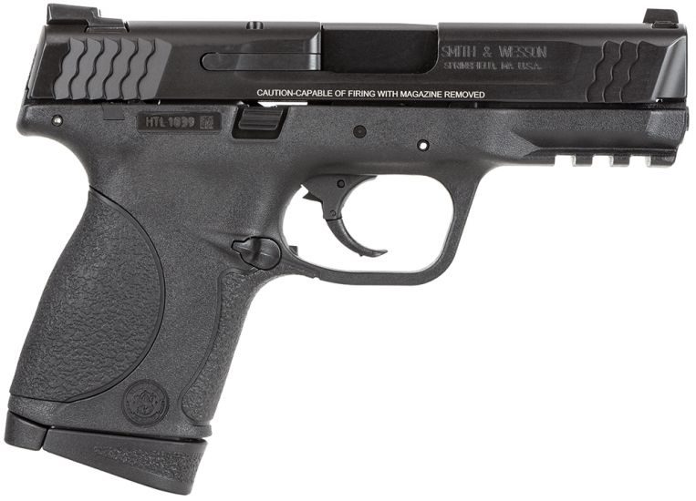 S&W M&P Compact 45ACP 4″ Barrel 8+1 109358