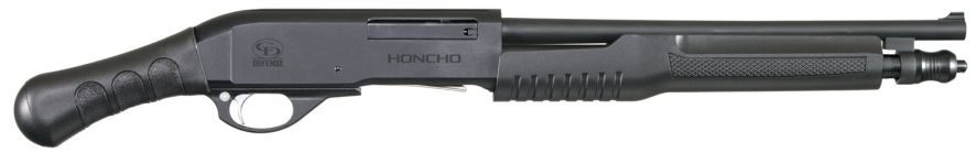 DALY CF930.157 HONCHO PUMP 410 14IN