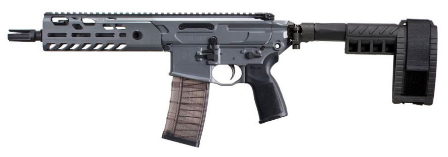 SIG SAUER 300BLK MCX VIRTUS 9